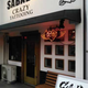 Sabado’s street shop in Nagoya, Japan.